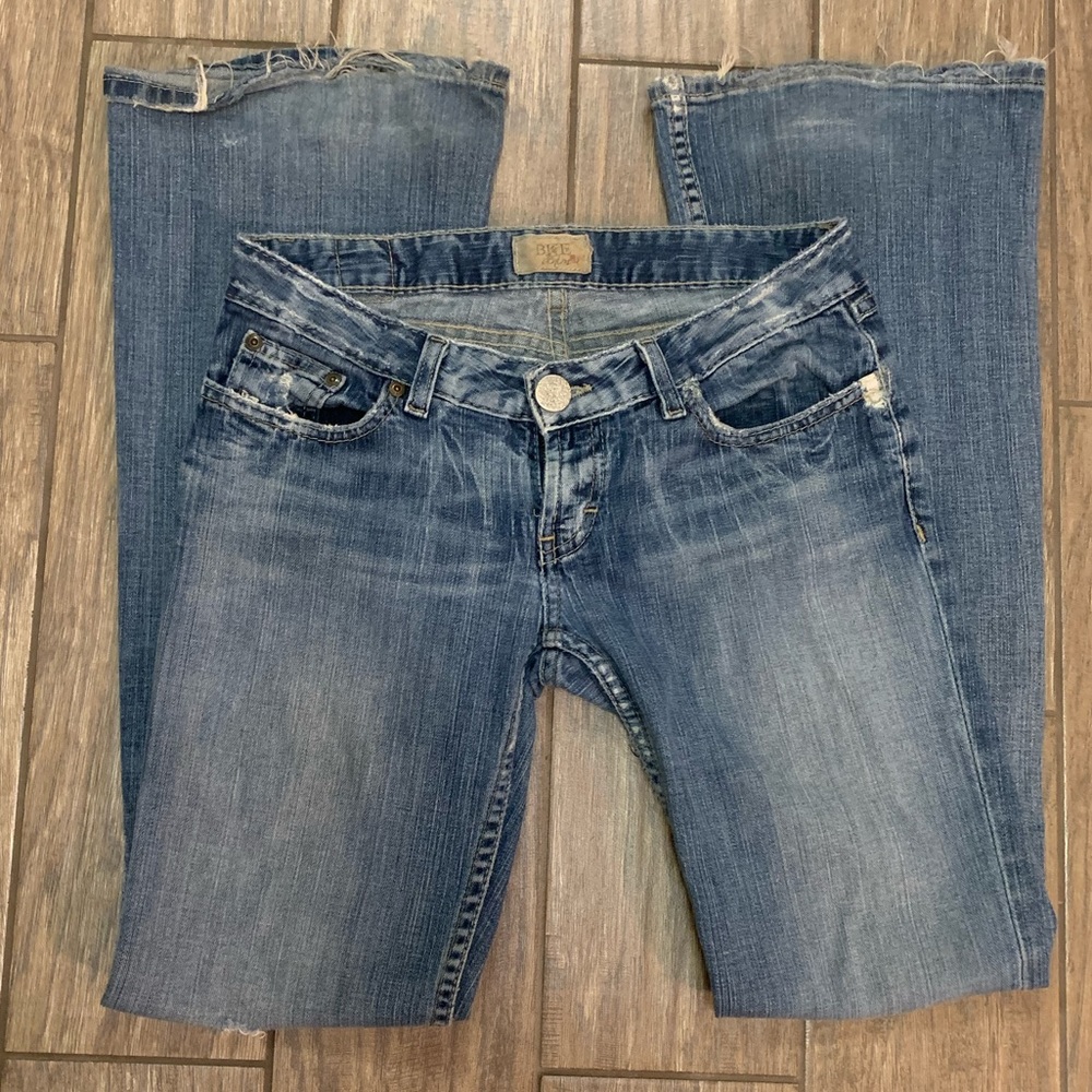BKE STARLITE STRETCH | SZ 28